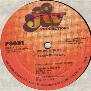 Download Poody - Police & Thief