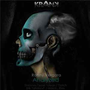 Download Ronny Vergara - Analyzed
