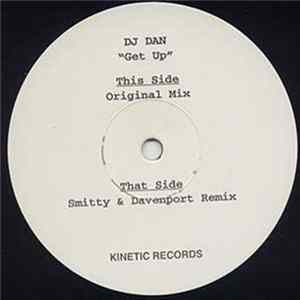 Download DJ Dan - Get Up
