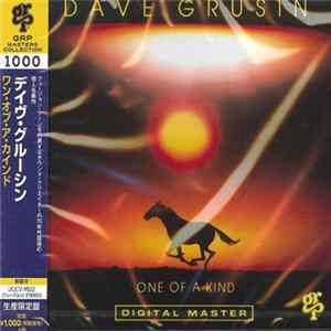Download Dave Grusin - One Of A Kind
