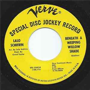 Download Lalo Schifrin - Beneath A Weeping Willow Shade