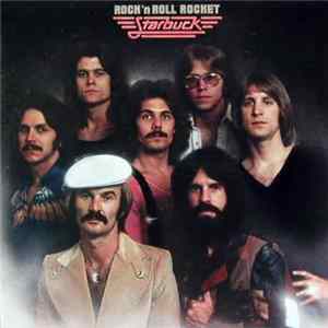 Download Starbuck - Rock'n Roll Rocket
