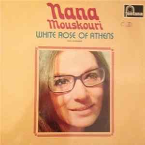 Download Nana Mouskouri - White Rose Of Athens (Sung In German)