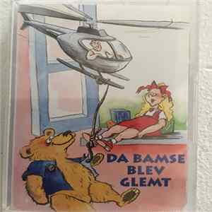 Download Various - Da Bamse Blev Glemt