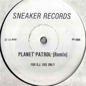 Download Planet Patrol / Willesden Dodgers - Untitled