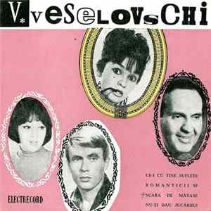 Download V. Veselovschi - Melodii De Vasile Veselovschi