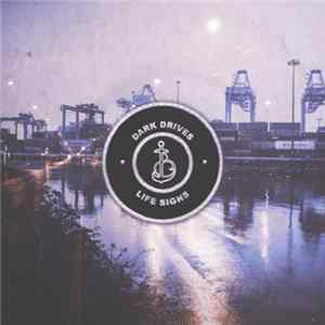 Download The Ballantynes - Dark Drives, Life Signs