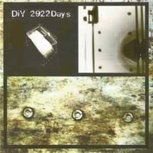 Download Various - DiY 2922 Days