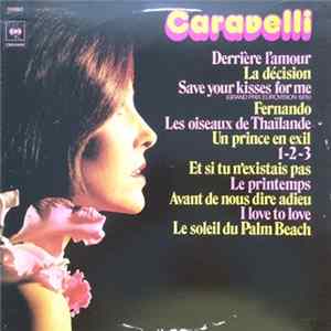 Download Caravelli - Caravelli