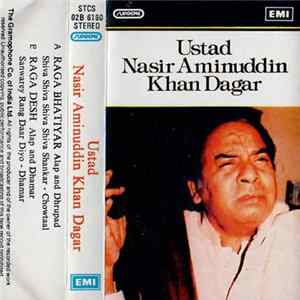 Download Ustad Nasir Aminuddin Khan Dagar - Ustad Nasir Aminuddin Khan Dagar
