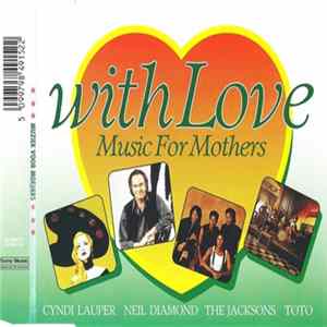 Download Various - With Love (Music For Mothers)