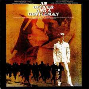 Download Various - An Officer And A Gentleman
