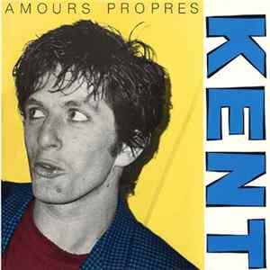 Download Kent - Amours Propres