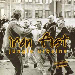 Download Iron Fist - Jungle Urbaine