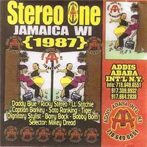 Download Stereo One - Jamaica WI 1987