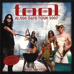 Download Tool - 10.000 Days Tour 2007
