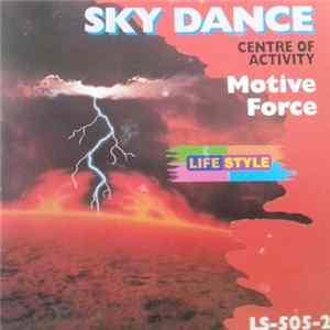 Download Motive Force - Sky Dance (Centre Of Activity)