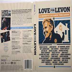 Download Various - Love For Levon (A Benefit To Save The Barn)