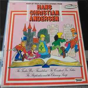 Download Hans Christian Andersen - Hans Christian Andersen
