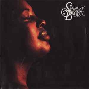 Download Shirley Brown - Shirley Brown