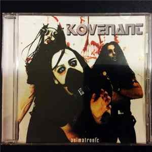Download The Kovenant - Animatronic