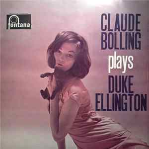 Download Claude Bolling - Claude Bolling Plays Duke Ellington