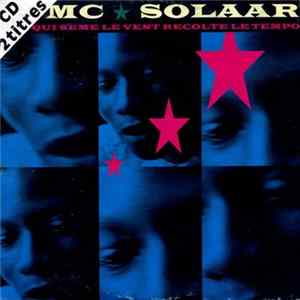 Download MC Solaar - Qui Sème Le Vent Récolte Le Tempo