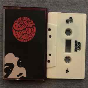 Download Lee Van Cleef - Holy Smoke