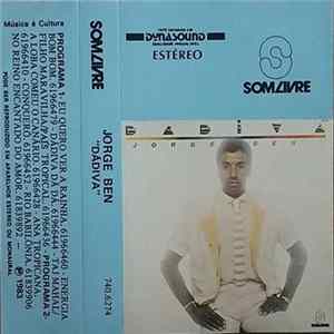 Download Jorge Ben - Dádiva