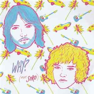 Download Rooney Feat Soko - Why
