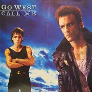 Download Go West - Call Me