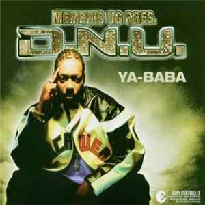 Download Memphis UG Feat. D.N.U. - Ya-Baba