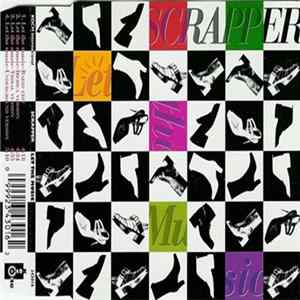 Download Scrapper - Let The Music