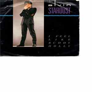 Download Alvin Stardust - The Word Is Out
