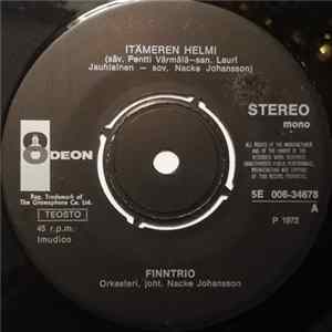 Download Finntrio - Itämeren Helmi / Tule Messiin