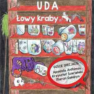 Download UDA - Łowy kraby