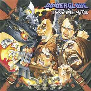 Download Powerglove - TV Game Metal