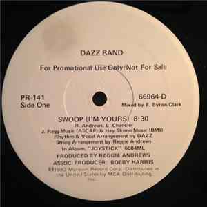 Download Dazz Band - Swoop (I'm Yours)
