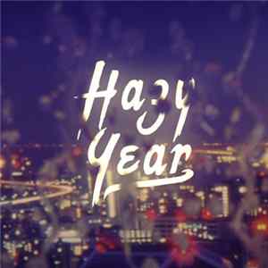 Download Hazy Year - Rainy Tape