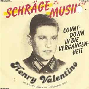 Download Henry Valentino - Schräge Musik