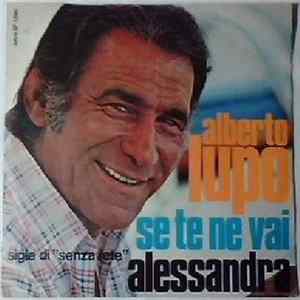 Download Alberto Lupo - Se Te Ne Vai