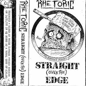 Download Rhetoric - Straight (Over The) Edge