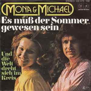 Download Mona & Michael - Es Muß Der Sommer Gewesen Sein