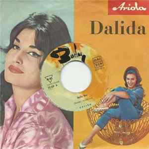 Download Dalida - Ya Ya Twist