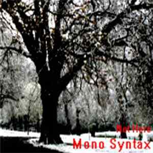 Download Mono Syntax - Not Here