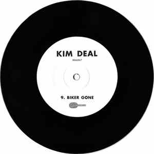 Download Kim Deal - Biker Gone