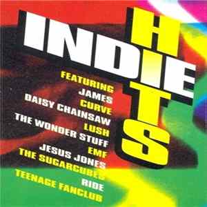 Download Various - IndieHits
