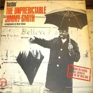 Download Jimmy Smith - Bashin' - The Unpredictable Jimmy Smith
