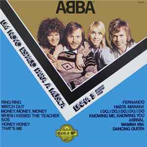 Download ABBA - Disco De Ouro