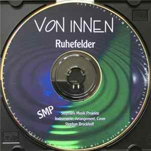 Download Stephan Brockhoff - Von Innen - Ruhefelder